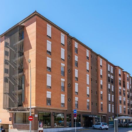 Hotel J. Balmes Vic Exterior photo